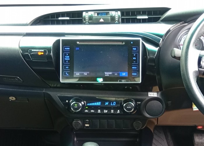 Used 6
                    TOYOTA
                     for Sale Image