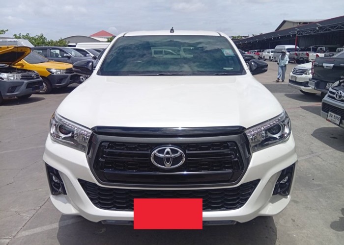 Used 6
                    TOYOTA
                     for Sale Image