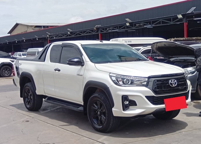 Used 6
                    TOYOTA
                     for Sale Image