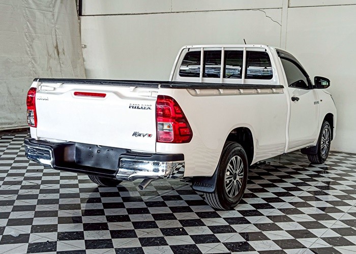 Used 1
                    TOYOTA
                     for Sale Image