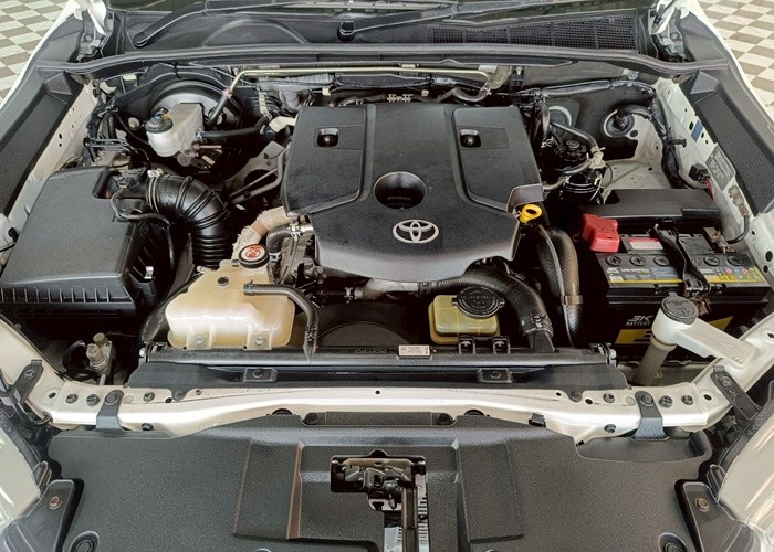 Used 1
                    TOYOTA
                     for Sale Image