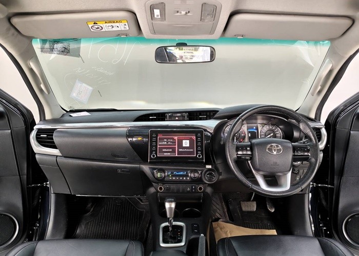 Used 4
                    TOYOTA
                     for Sale Image