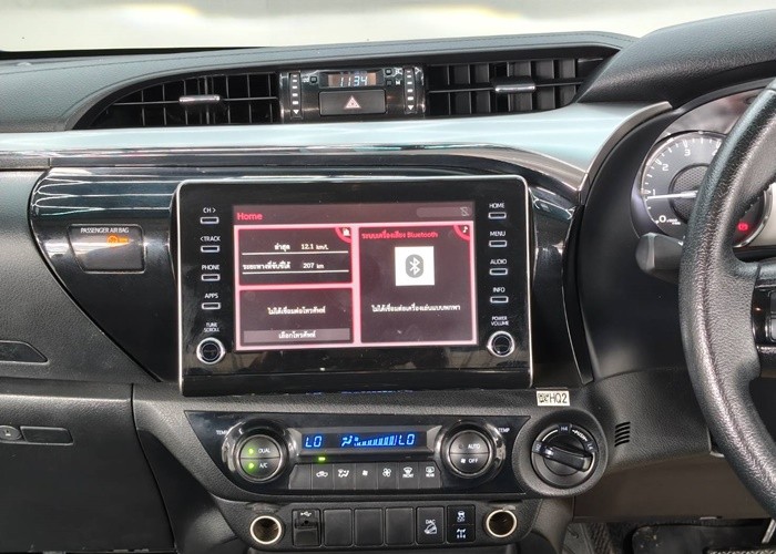 Used 4
                    TOYOTA
                     for Sale Image