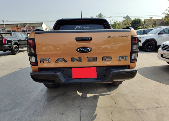 Used 7
                    FORD
                     for Sale Image