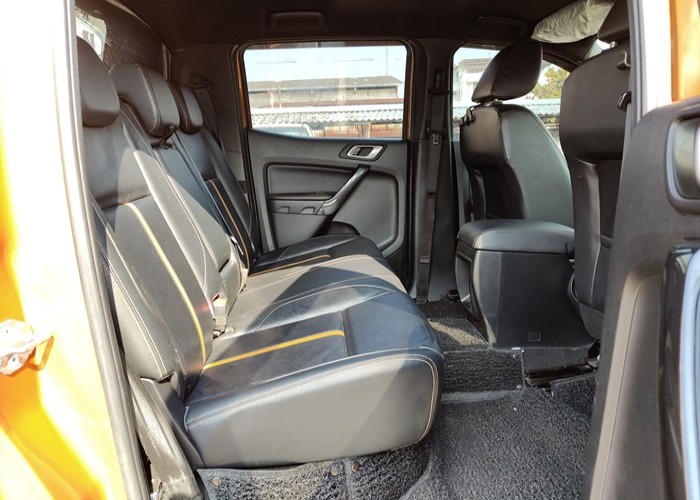 Used 7
                    FORD
                     for Sale Image