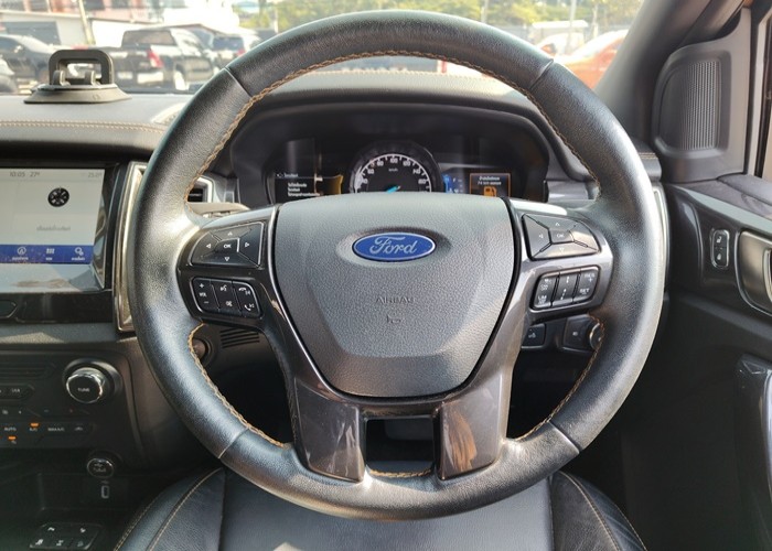 Used 7
                    FORD
                     for Sale Image