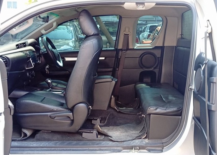 Used 3
                    TOYOTA
                     for Sale Image