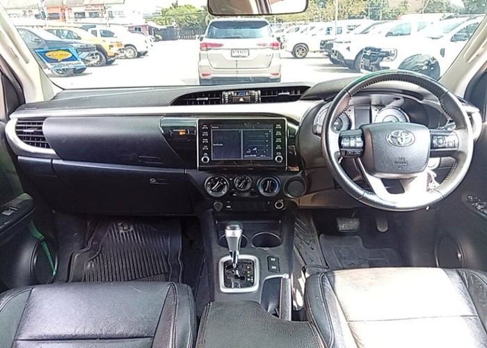 Used 3
                    TOYOTA
                     for Sale Image