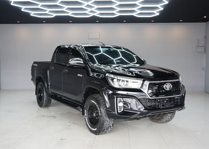 Used 10
                    TOYOTA
                     for Sale Image