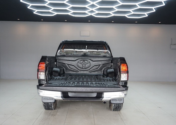 Used 10
                    TOYOTA
                     for Sale Image