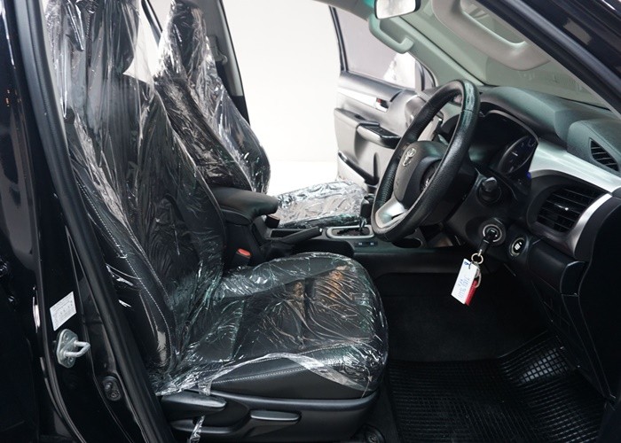 Used 10
                    TOYOTA
                     for Sale Image