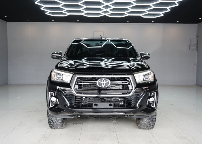Used 10
                    TOYOTA
                     for Sale Image
