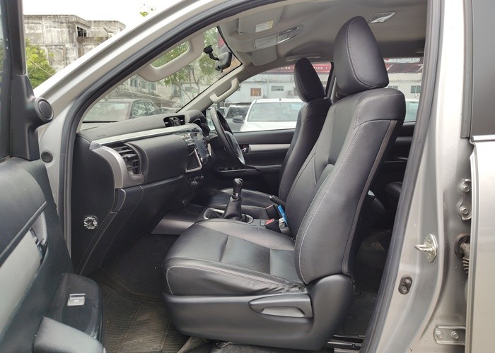 Used 10
                    TOYOTA
                     for Sale Image