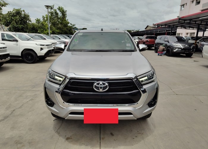 Used 10
                    TOYOTA
                     for Sale Image