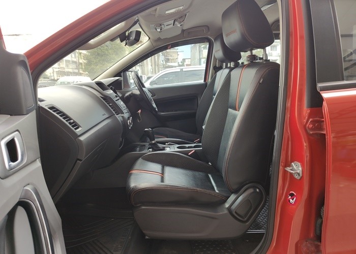 Used 4
                    FORD
                     for Sale Image