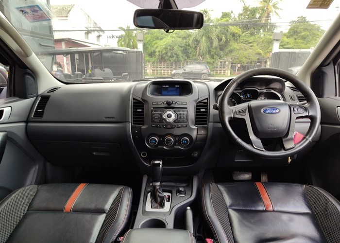 Used 4
                    FORD
                     for Sale Image