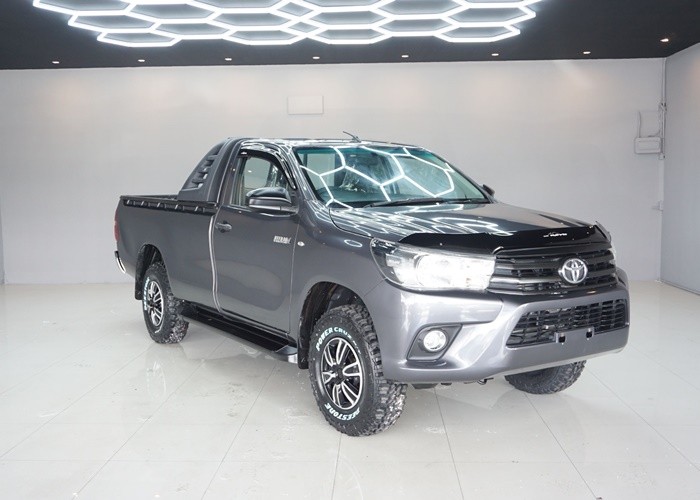 Used 1
                    TOYOTA
                     for Sale Image