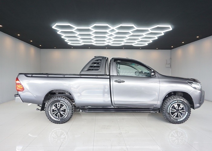 Used 1
                    TOYOTA
                     for Sale Image