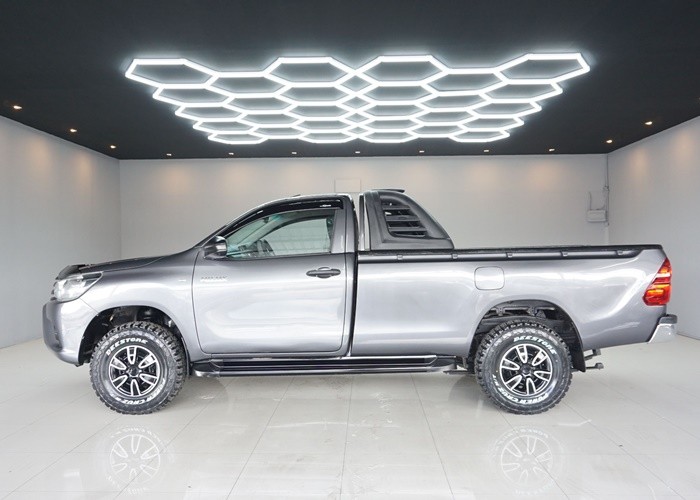 Used 1
                    TOYOTA
                     for Sale Image