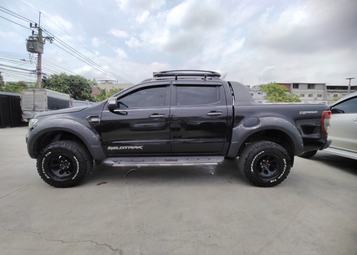 Used 4
                    FORD
                     for Sale Image