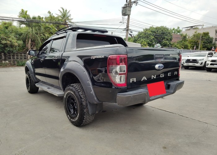 Used 4
                    FORD
                     for Sale Image