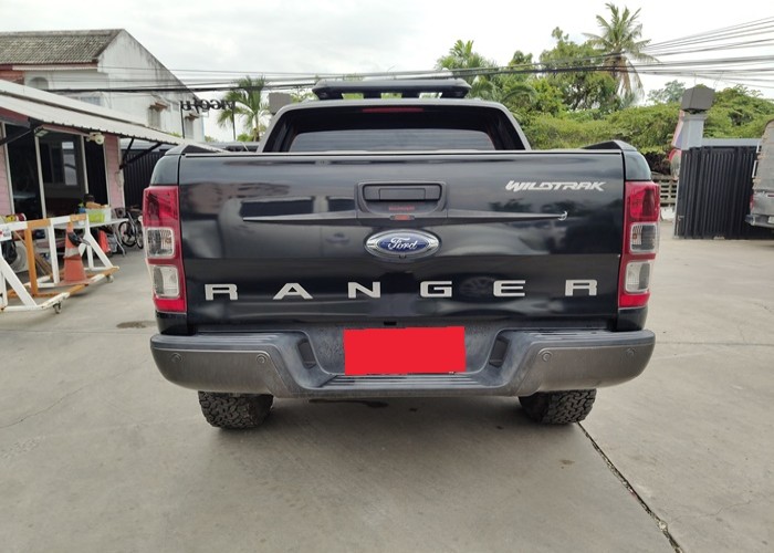 Used 4
                    FORD
                     for Sale Image