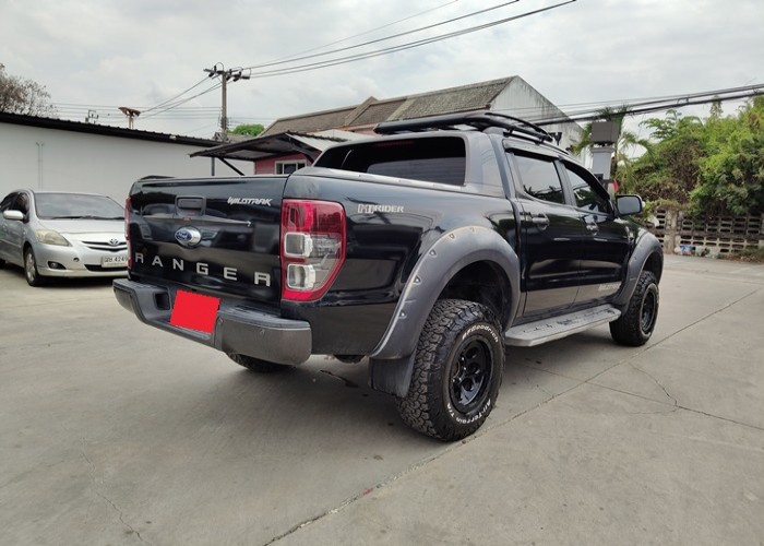 Used 4
                    FORD
                     for Sale Image