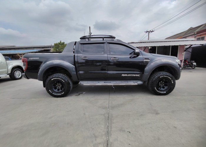 Used 4
                    FORD
                     for Sale Image
