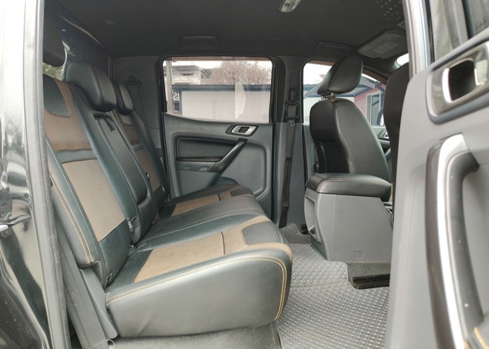 Used 4
                    FORD
                     for Sale Image