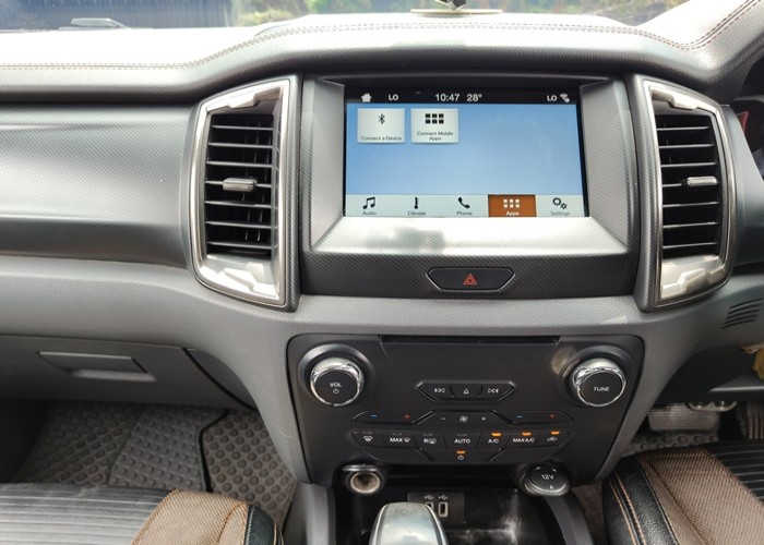 Used 4
                    FORD
                     for Sale Image