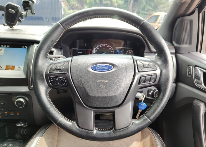 Used 4
                    FORD
                     for Sale Image