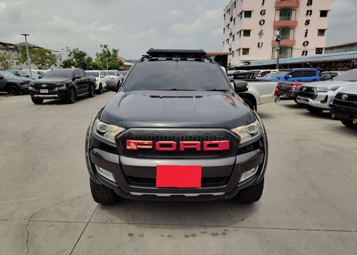 Used 4
                    FORD
                     for Sale Image