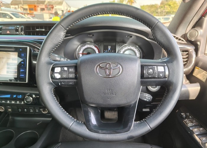 Used 2
                    TOYOTA
                     for Sale Image