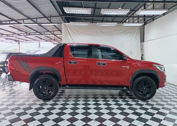 Used 2
                    TOYOTA
                     for Sale Image