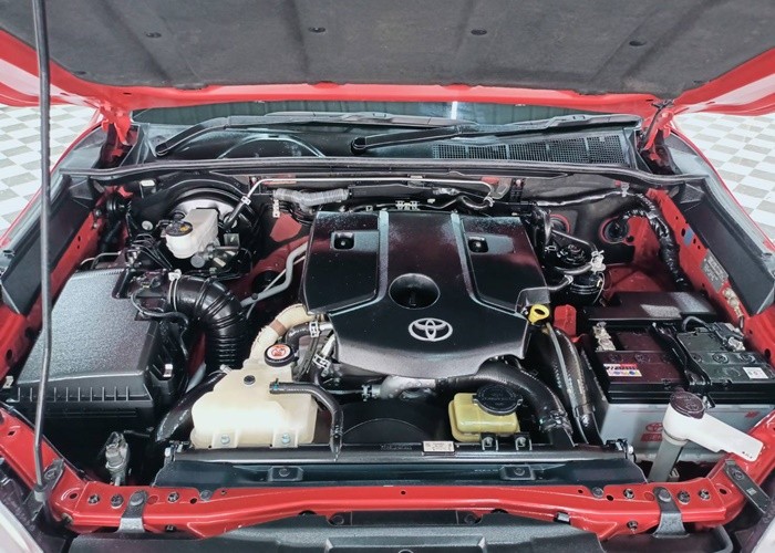 Used 2
                    TOYOTA
                     for Sale Image