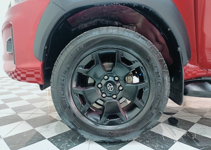 Used 2
                    TOYOTA
                     for Sale Image