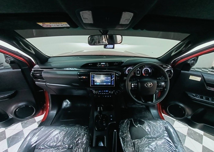 Used 2
                    TOYOTA
                     for Sale Image