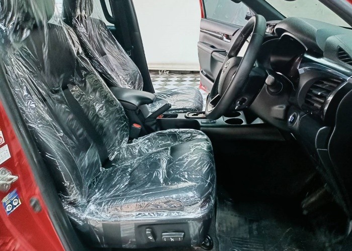 Used 2
                    TOYOTA
                     for Sale Image