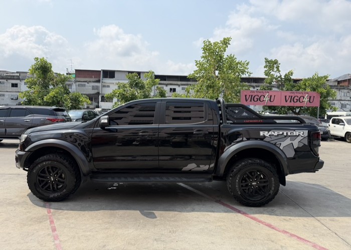 Used 1
                    FORD
                     for Sale Image