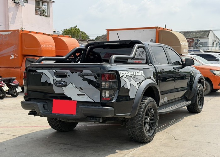 Used 1
                    FORD
                     for Sale Image