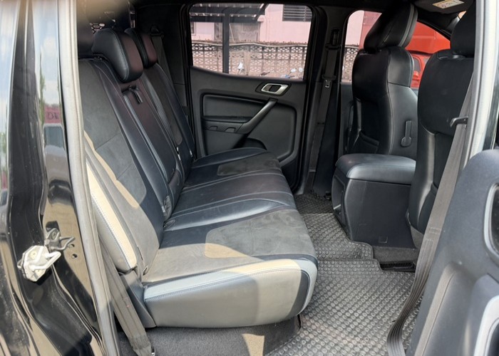 Used 1
                    FORD
                     for Sale Image