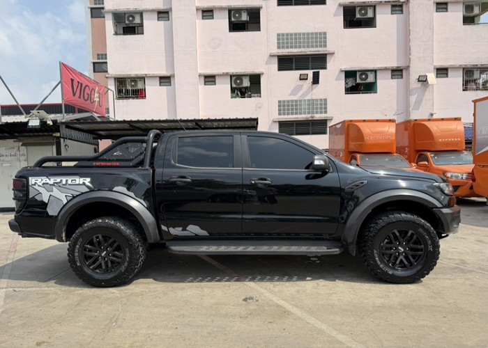 Used 1
                    FORD
                     for Sale Image