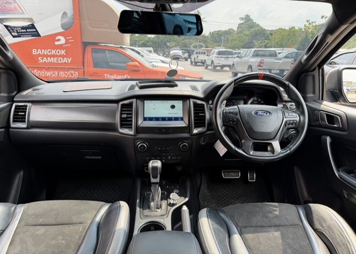 Used 1
                    FORD
                     for Sale Image