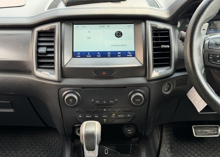 Used 1
                    FORD
                     for Sale Image