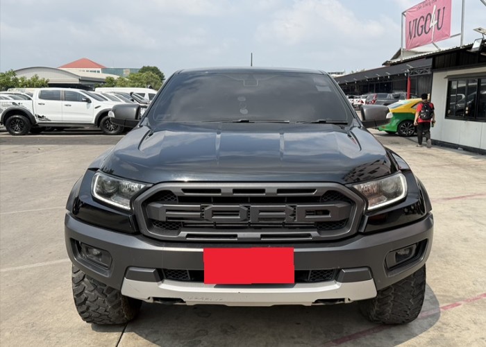 Used 1
                    FORD
                     for Sale Image