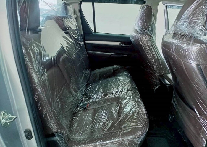 Used 1
                    TOYOTA
                     for Sale Image