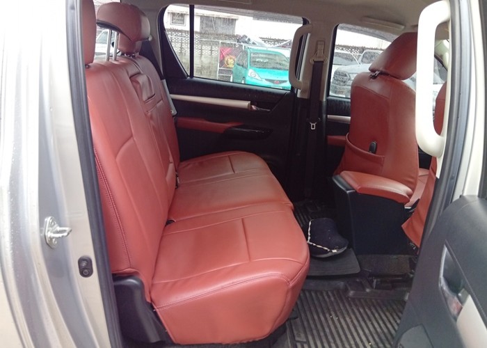 Used 9
                    TOYOTA
                     for Sale Image