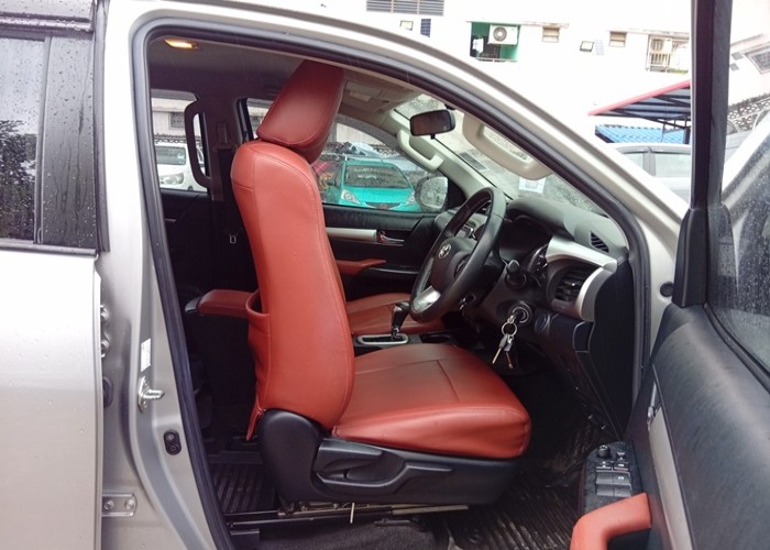 Used 9
                    TOYOTA
                     for Sale Image