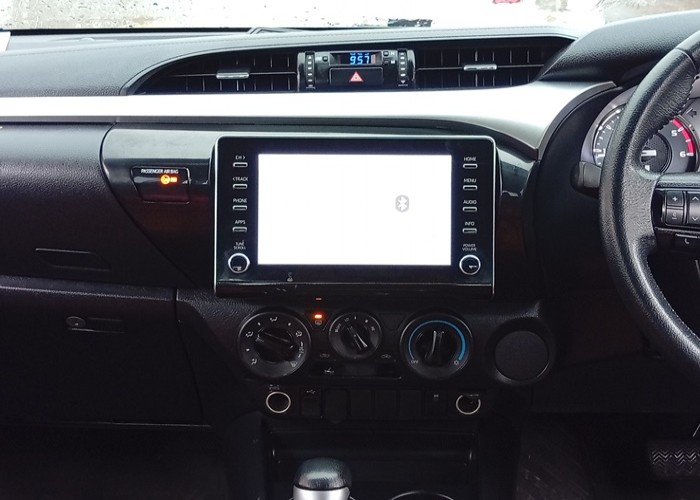 Used 9
                    TOYOTA
                     for Sale Image