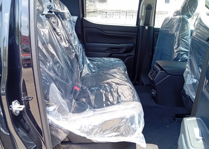 Used 3
                    FORD
                     for Sale Image